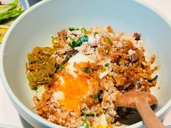 -胡麻(静安嘉里店)