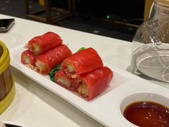 -水上明月·湖景餐厅