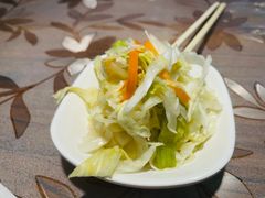 -韩师傅老大同刀削面(北苑路店)