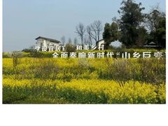-重庆中央公园(渝北区)