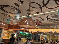 -菲滋意式餐厅(富阳东方茂店)