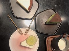 -Home Cafe(水榭春天店)