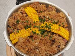 -有红鸡毛店·川菜(建设路店)