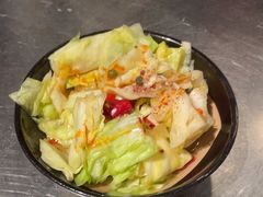 -馬伍旺川菜(金象城店)