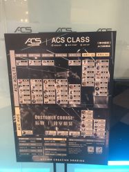 -ACS舞蹈工作室