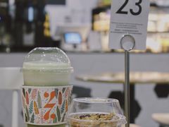 -HELLO 27 意面·沙拉·帕尼尼