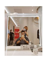 -Kraemer Paris  苏豪路易士·嘉玛发廊