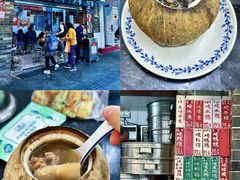 -達揚原味燉品(文明路店)