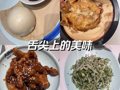 -大厨小馆(华阳城店)