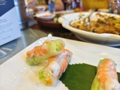 -南沙游艇会·大兵船餐厅