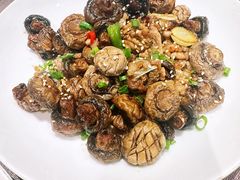 -羲和雅苑•北京烤鸭(乐园道万象城店)