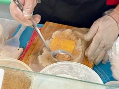 -徐氏糯米包油条(三眼桥分店)