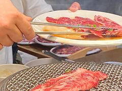 -辛氏火炉·韩式古法烤肉(松北店)
