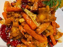 -榕意·川味之美(深业上城店)