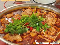 -米二红烧兔(华阳店)