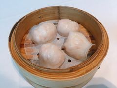 -粤式早茶希朋喜宴