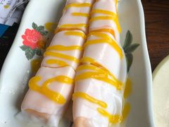 -琼海·狮椰美食楼