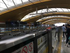 -秀沿路(地铁站)