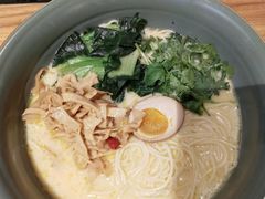 -和府捞面(北美新天地店)