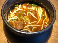 罐罐牛肉米线-中8楼风尚云南菜(颐堤港店)