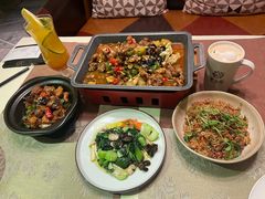 -意卡菲·欢乐聚会餐厅(华侨店)