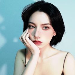 点击看大图 -HG美发设计沙龙