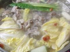-永辉超市(鲁谷店)
