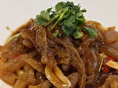 -渔家风味·鲅鱼水饺·央视展播·海鲜天津菜(开发区店)