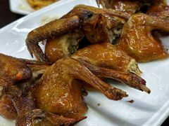 -阿水土鸡(远光店)