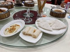 -凤凰楼酒家·粤宴点心(华强北店)