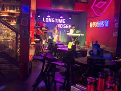 -好久不见网红乐队酒吧(鼓浪屿海底世界店)