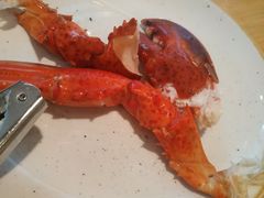 -The Place 自助餐(香港康得思酒店)