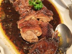 -上和臻品中国菜(花园街店)