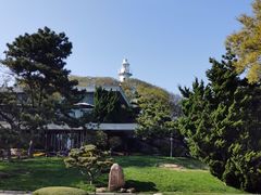 -青岛海滨风景区小青岛