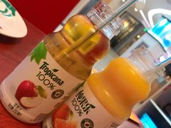 -棒约翰比萨(望京SOHO店)