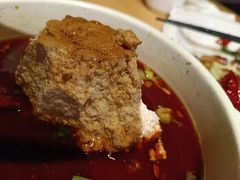 -关东小磨东北菜(上海长风大悦城店)