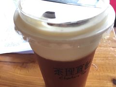 -茶理宜世(东方宝泰店)