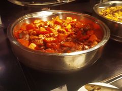 -合肥融创永乐半山酒店·永乐半山西餐厅