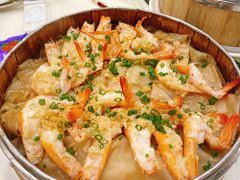 -凤凰楼酒家·粤宴点心(华强北店)