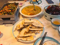 -曹家小菜(胜太路店)