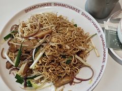 -香港深仔记茶餐厅(东门店)