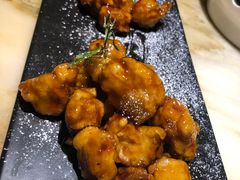 -绿茶餐厅(西单老佛爷店)
