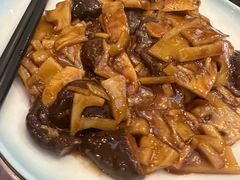 -玉华台饭庄(裕中西里小区店)