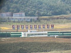 -珲春防川景区