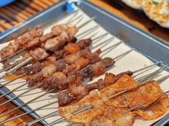 -半酌烧烤小酒馆(南京东路店)