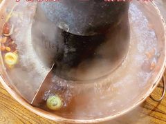 -东镇老火锅(长春路首店)