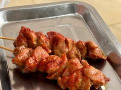 -海平馄饨(逍遥二路店)