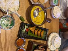 -椰莱泰小谷·东南亚融合菜(坪山悦阾SPACE店)