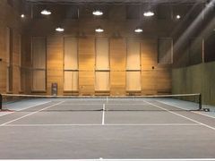 -网动网球培训(北京友谊宾馆校区)