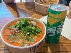 -何记花甲(海岸城旗舰店)